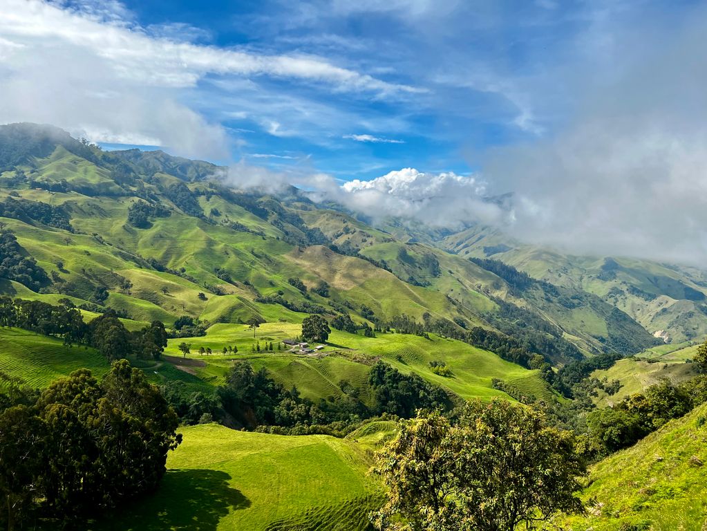 Colombia Nieuw 19